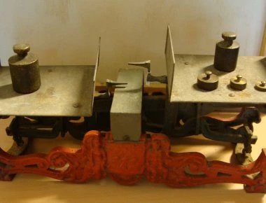 Έφτασε η ώρα της απόφασης για το νέο τρόπο υπολογισμού του κιλού - Δείτε τι θα αλλάξει (βίντεο-φωτο)